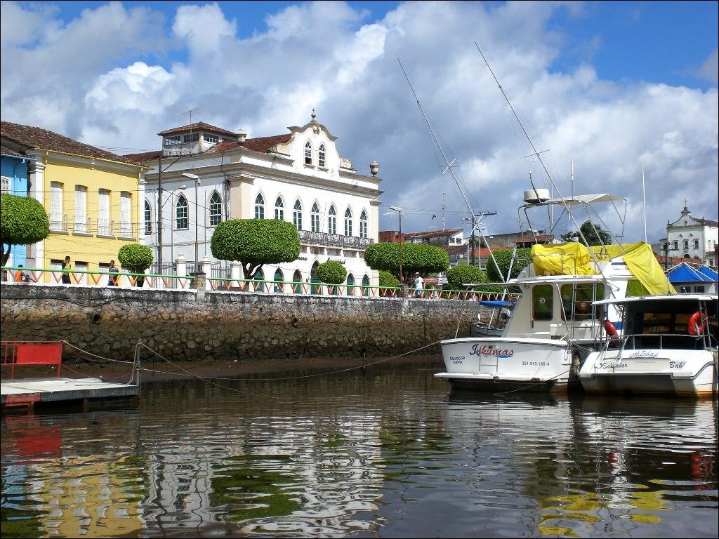 (Foto: Reproução/Flickr/Samory Pereira Santos) 